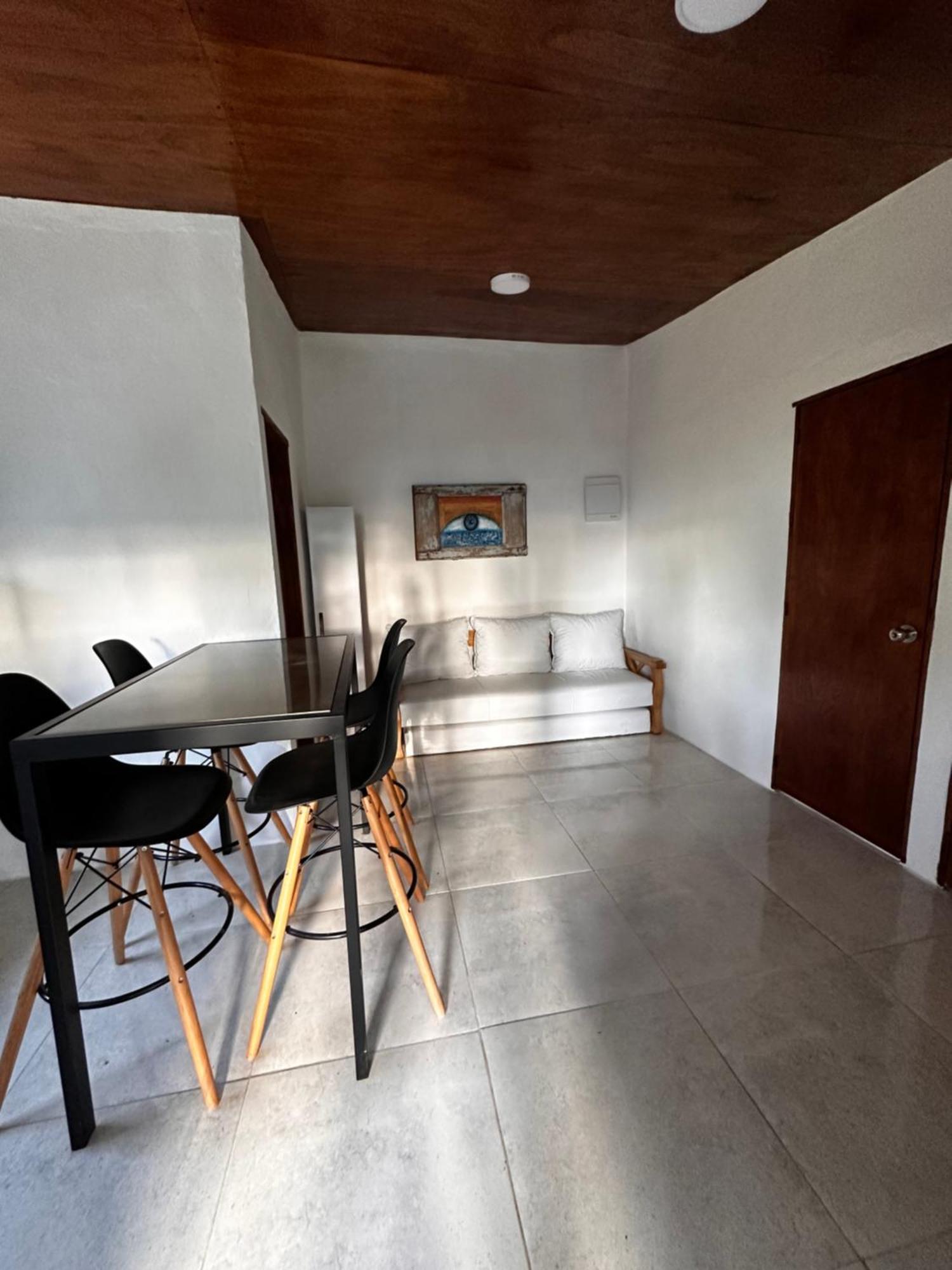 Holiday home Casa La Chueca *