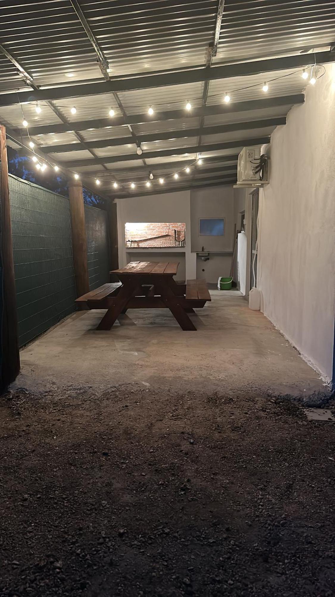 Holiday home Casa La Chueca